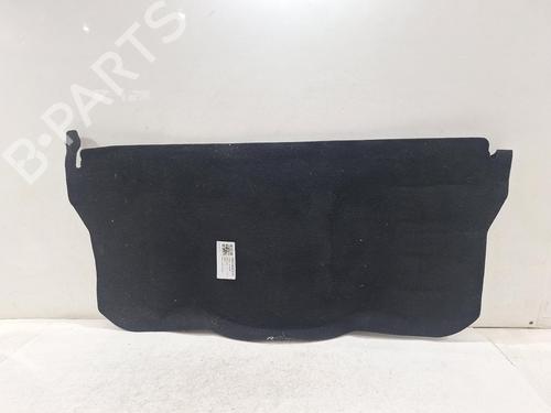 Kofferraumboden für TOYOTA AYGO (_B4_) 1.0 (KGB40) (69 hp) 32380910