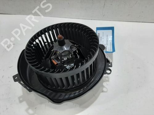 Heater blower motor AUDI A3 (8V1, 8VK) 1.6 TDI | BP30896758M62