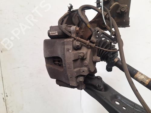 Right front suspension HYUNDAI KONA (OS, OSE, OSI) 1.6 GDi Hybrid | BP27259259M73 