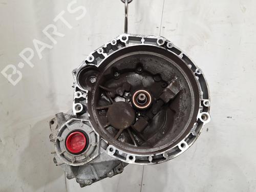 Used Gearbox MG MG 6 Hatchback 1.8 T (160 hp) 26816464