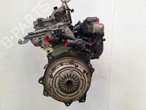 Engine SKODA FABIA II (542) 1.2 | BP36154283M1 - Image 4