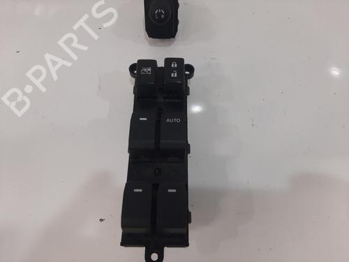 Right front window switch SUZUKI VITARA (LY) 1.6 (APK 416) | BP37853304I26 - Image 2