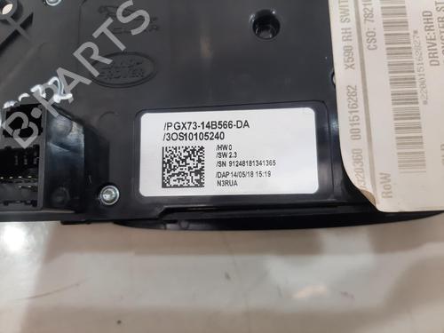 Modulo electronico JAGUAR I-PACE (X590) EV400 AWD | BP29444838M83
