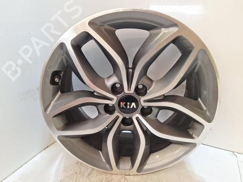 Used Rim Rim 37072478 37072478