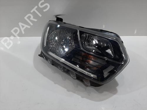 Used Right headlight Right headlight DACIA DUSTER (HM_) 1.6 SCe 115 (HMM1) (115 hp) 34101342 34101342