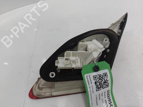 Left tailgate light VAUXHALL ASTRA Mk VI (J) (P10) 1.6 | BP26864583C79 - Image 3