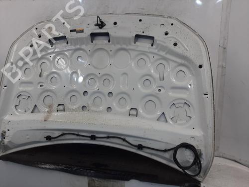 Hood MERCEDES-BENZ A-CLASS Saloon (V177) A 180 (177.184) | BP31009287C1 