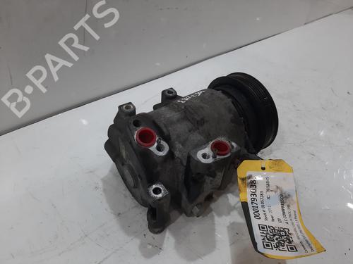 AC compressor HYUNDAI i20 I (PB, PBT) 1.4 | BP38059827M34 - Image 2