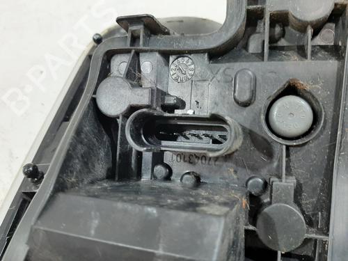 Left taillight FIAT 500 (312_) 1.2 (312AXA1A) | BP33940145C34  - Image 6