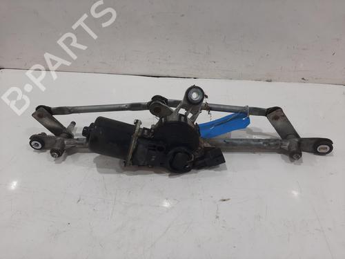Viskermotor vindrute SSANGYONG KORANDO (CK) 2.2 Xdi 4WD | BP29810262M29