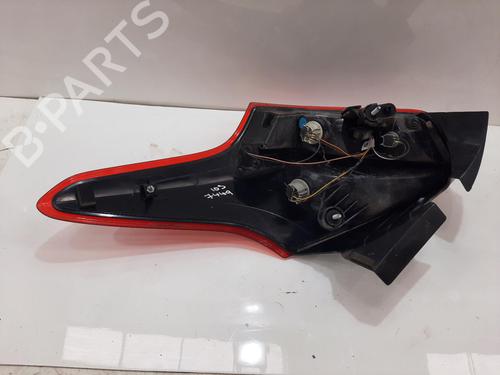 Left taillight FORD FOCUS III 1.5 EcoBoost | BP38067336C34 - Image 4