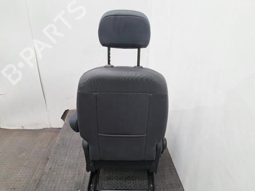 Left front seat PEUGEOT PARTNER Tepee 1.6 HDi 90 | BP36315862C15 - Image 4