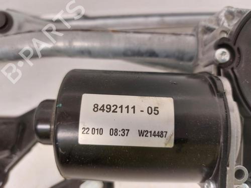 Viskermotor vindrude BMW 2 Active Tourer (U06) 223i Mild Hybrid | BP29235573M29 