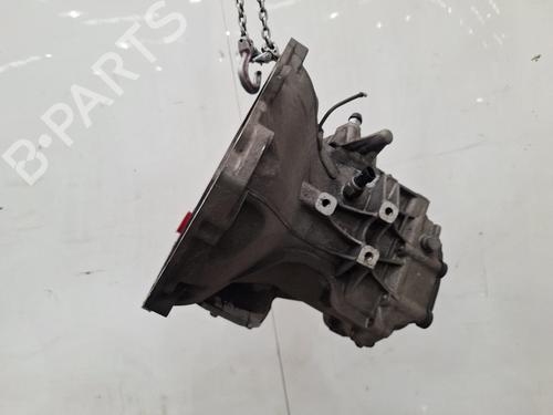 Gearbox VAUXHALL CORSA Mk IV (E) (X15) 1.2 | BP33940732M3 - Image 2