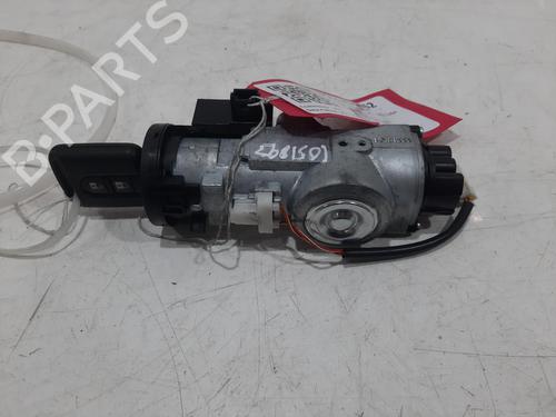 Used Ignition barrel Ignition barrel NISSAN QASHQAI I (J10, NJ10) 1.6 (117 hp) 36290658 36290658