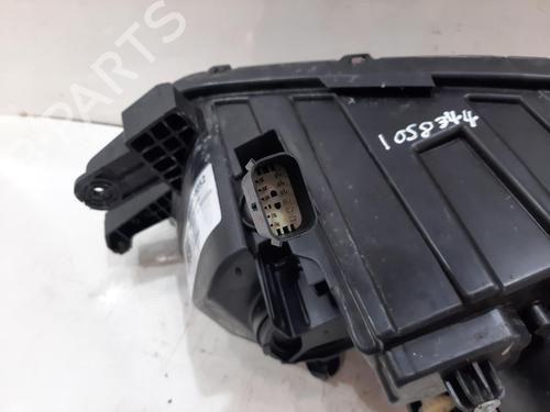 Left headlight VAUXHALL MOKKA / MOKKA X (J13) 1.4 | BP38289024C28 - Image 5