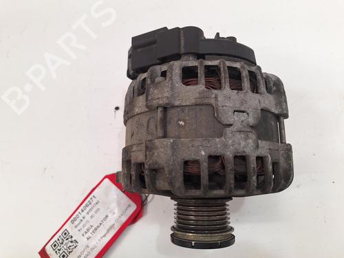 Alternator SKODA FABIA III (NJ3) 1.0 | BP26861245M7 