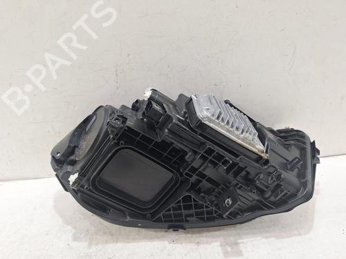 Left headlight MERCEDES-BENZ A-CLASS Saloon (V177) A 250 e (177.186) | BP32409503C28 