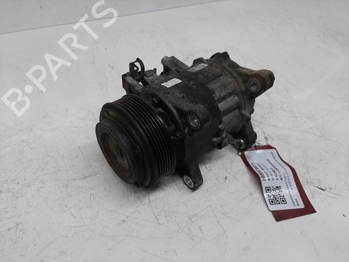 Used AC compressor BMW 3 (F30, F80) 320 d (184 hp) 26863911