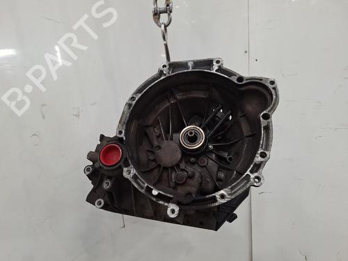gearbox-ford-fiesta-vi-cb1-ccn-2008-38463651 main image