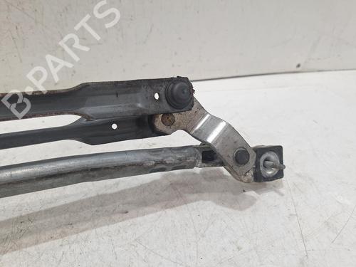 Front wiper motor VOLVO V40 Hatchback (525) D2 | BP32324931M29