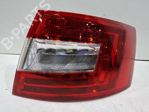 Used Right taillight Right taillight SKODA OCTAVIA III (5E3, NL3, NR3) 1.6 TDI (110 hp) 40021623 40021623