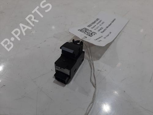 Left rear window switch JAGUAR I-PACE (X590) EV400 AWD | BP34150080I29 - Image 2