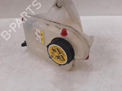 Expansion tank JAGUAR I-PACE (X590) EV400 AWD | BP29236427C120 