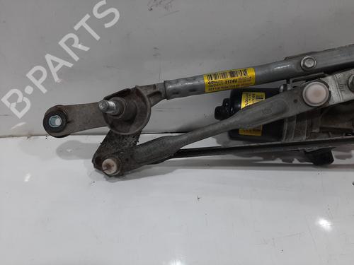 Front wiper motor VAUXHALL VIVA (C16) 1.0 | BP36316127M29 - Image 2
