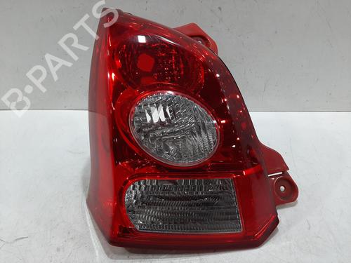 Used Left taillight SUZUKI ALTO VII (GF, HA25_, HA35_) 1.0 (AMF310, GFC31S) (68 hp) 29945728