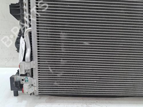 Radiator set VW TIGUAN ALLSPACE (BW2, BJ2) 1.5 TSI | BP37409134M120 - Image 3