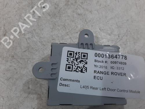 Control unit LAND ROVER RANGE ROVER IV (L405) 4.4 SDV8 4x4 | BP26848264M11 - Image 2