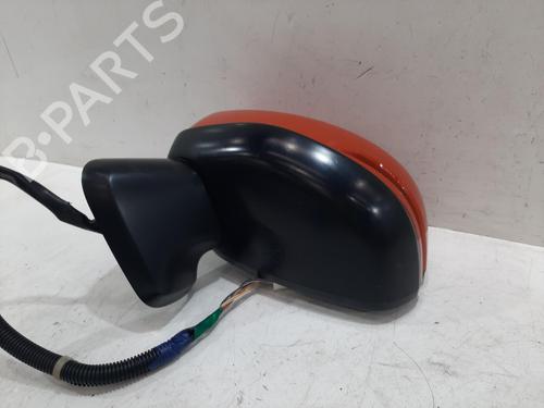 Left mirror HONDA JAZZ IV (GK_) 1.3 | BP29636920C26 
