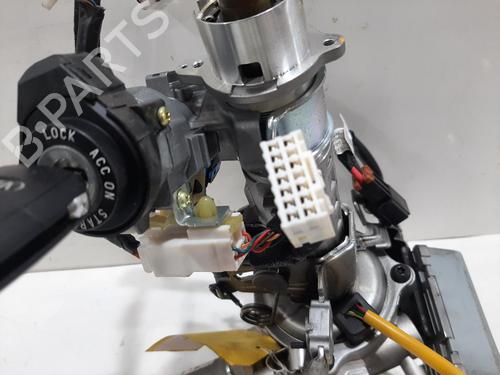Steering column KIA SOUL II (PS) 1.6 CRDi 128 | BP28138263M21 