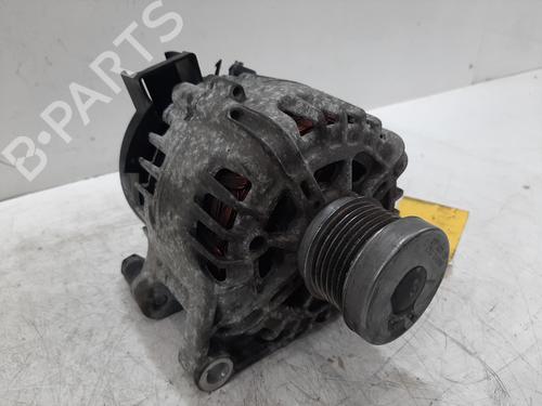 Alternator FORD FIESTA VII (HJ, HF) 1.5 TDCi | BP26755293M7 