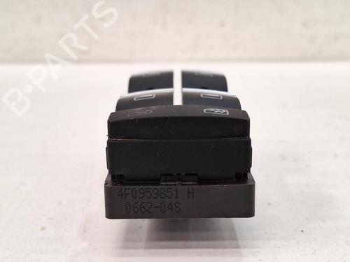 Switch AUDI A3 Sportback (8PA) 1.2 TSI | BP26787988I30 