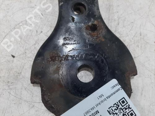 Støtte JAGUAR I-PACE (X590) EV400 AWD | BP30495541C155 