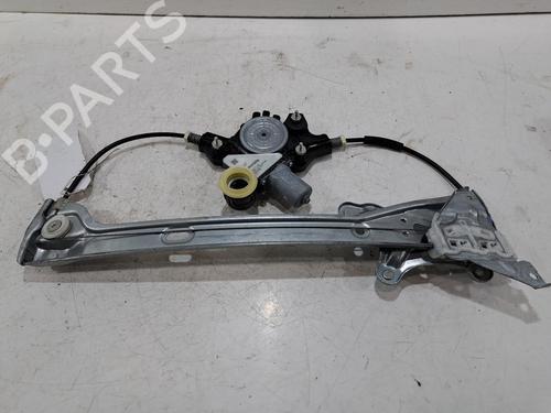 Used Front left window mechanism TOYOTA COROLLA Estate (_E21_) 1.8 VVTi Hybrid (ZWE219) (140 hp) 32120652