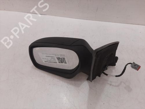 Left mirror FORD FUSION (JU_) 1.4 | BP29922937C26