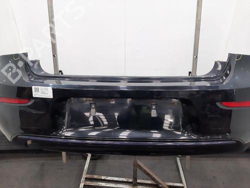 Rear bumper BMW 1 (F20) 118 i | BP29397636C8 