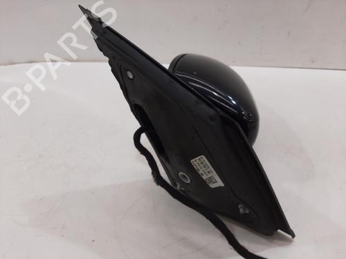 Left mirror VW POLO V (6R1, 6C1) 1.2 TSI 16V | BP29417555C26 