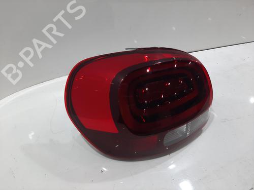 Left taillight CITROËN C3 III (SX) 1.2 THP 110 (SXHNPS, SXHNZT, SXHNZ6) | BP38089409C34 - Image 3
