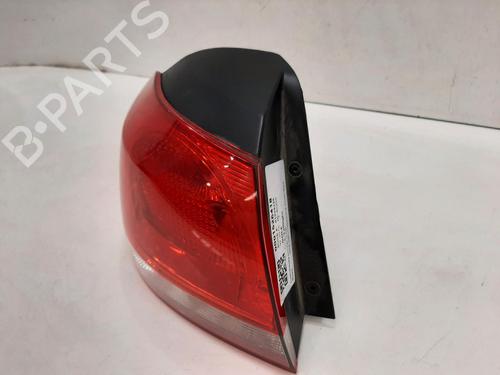Left taillight VW GOLF VI (5K1) 1.4 TSI | BP29417672C34 