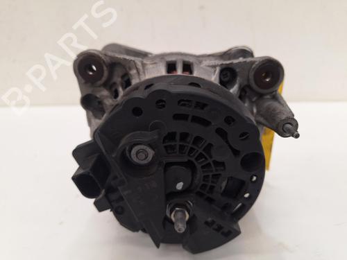 Generator VW EOS (1F7, 1F8) 2.0 TDI 16V | BP26847482M7 