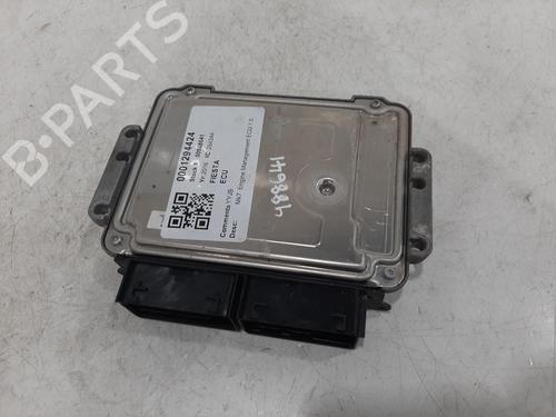 Control unit FORD FIESTA VI (CB1, CCN) 1.0 Sport | BP26767605M11 