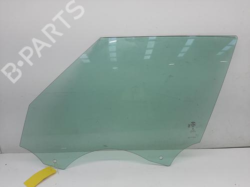 Used Front left door window MINI MINI COUNTRYMAN (F60) Cooper S ALL4 (178 hp) 26757561