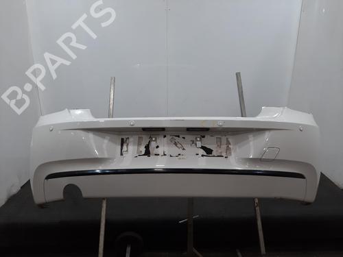 Used Rear bumper BMW 1 (F20) 116 i (136 hp) 30057822