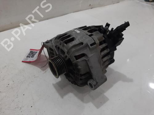 Alternator FORD FOCUS III 1.6 Ti | BP35768440M7 - Image 3