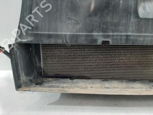 Kølerpakke JAGUAR I-PACE (X590) EV400 AWD | BP28722543M120