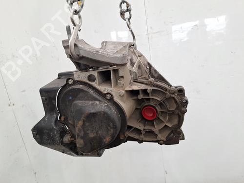 Gearbox FORD KA+ III (UK, FK) 1.2 Ti-VCT | BP32325146M3